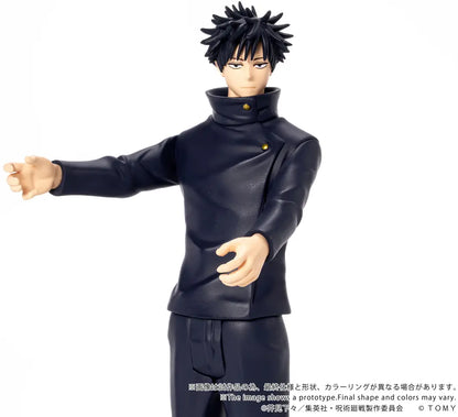 PRE ORDER – CK-J02 COLLEKAZARO - JUJUTSU KAISEN - MEGUMI FUSHIGURO