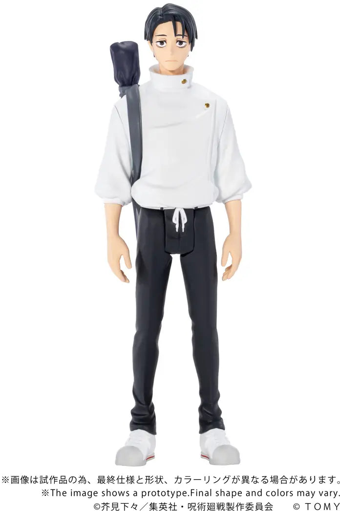 PRE ORDER – CK-J03 COLLEKAZARO - JUJUTSU KAISEN - YUTA OKKOTSU