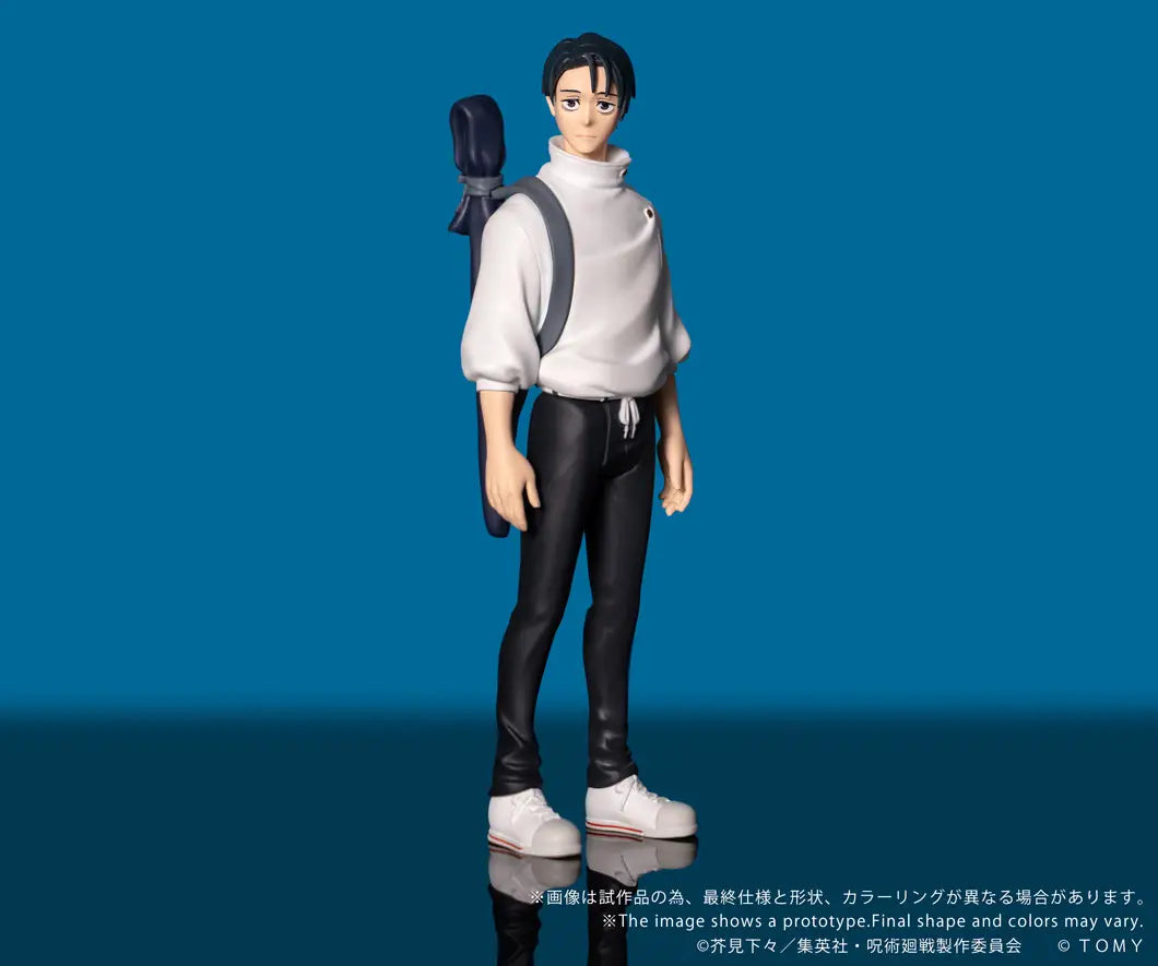 PRE ORDER – CK-J03 COLLEKAZARO - JUJUTSU KAISEN - YUTA OKKOTSU