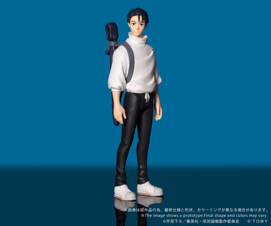 PRE ORDER – CK-J03 COLLEKAZARO - JUJUTSU KAISEN - YUTA OKKOTSU