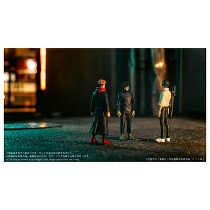 PRE ORDER – CK-J03 COLLEKAZARO - JUJUTSU KAISEN - YUTA OKKOTSU