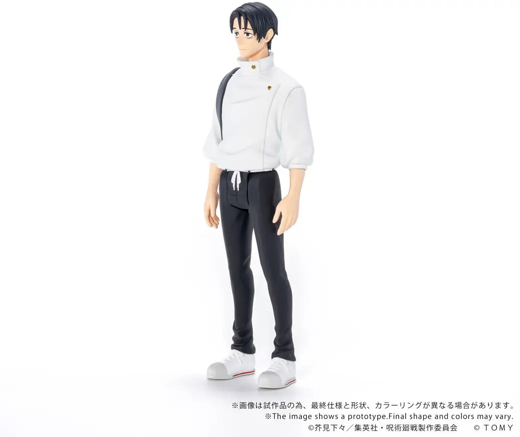 PRE ORDER – CK-J03 COLLEKAZARO - JUJUTSU KAISEN - YUTA OKKOTSU