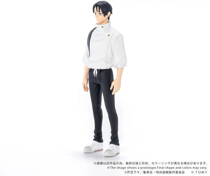 PRE ORDER – CK-J03 COLLEKAZARO - JUJUTSU KAISEN - YUTA OKKOTSU
