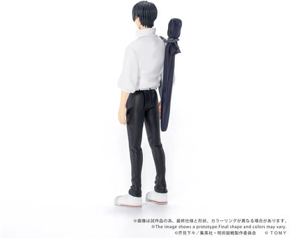 PRE ORDER – CK-J03 COLLEKAZARO - JUJUTSU KAISEN - YUTA OKKOTSU