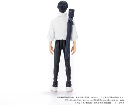 PRE ORDER – CK-J03 COLLEKAZARO - JUJUTSU KAISEN - YUTA OKKOTSU