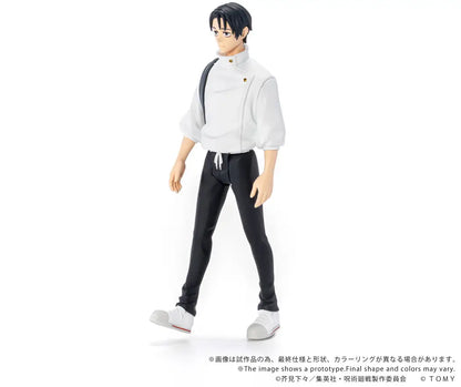 PRE ORDER – CK-J03 COLLEKAZARO - JUJUTSU KAISEN - YUTA OKKOTSU