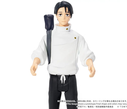 PRE ORDER – CK-J03 COLLEKAZARO - JUJUTSU KAISEN - YUTA OKKOTSU
