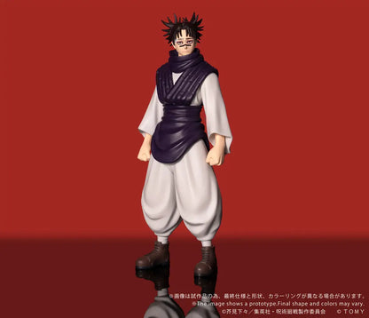 PRE ORDER – CK-J04 COLLEKAZARO - JUJUTSU KAISEN - CHOSO