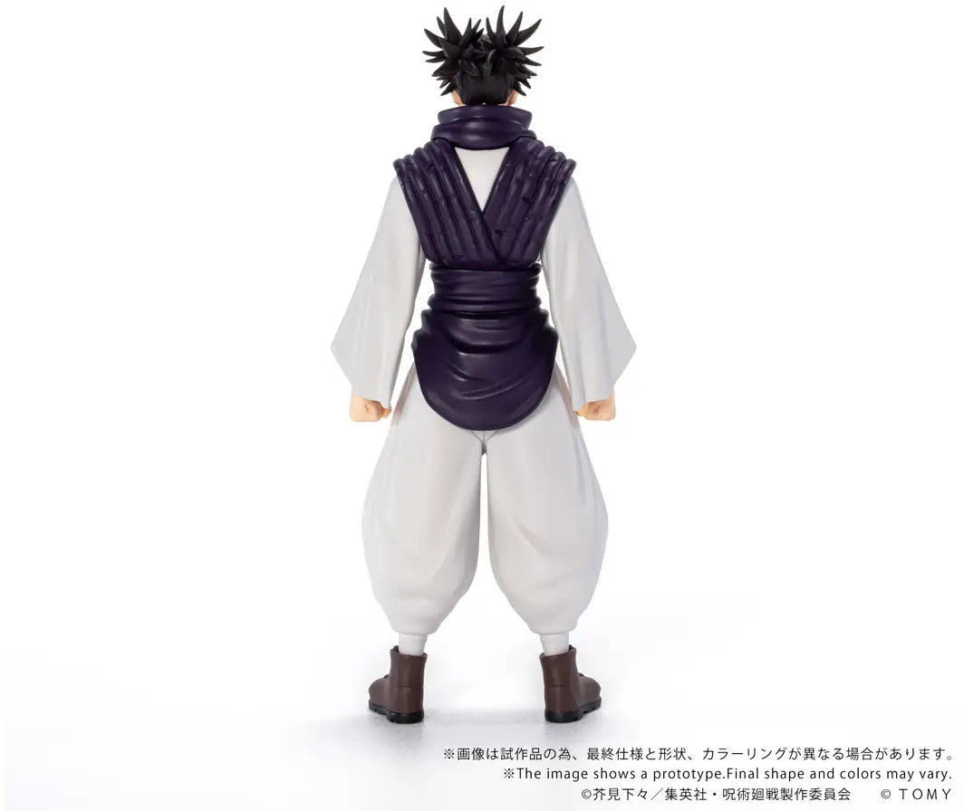 PRE ORDER – CK-J04 COLLEKAZARO - JUJUTSU KAISEN - CHOSO