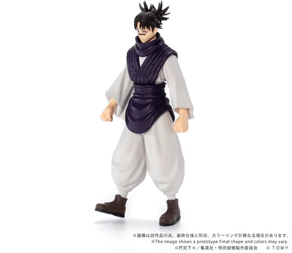 PRE ORDER – CK-J04 COLLEKAZARO - JUJUTSU KAISEN - CHOSO