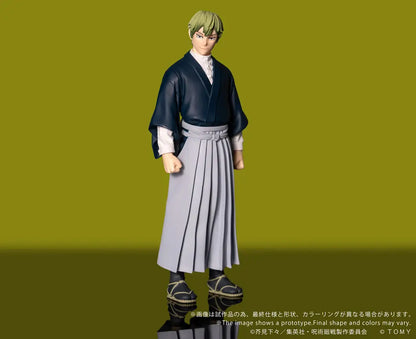 PRE ORDER – CK-J05 COLLEKAZARO - JUJUTSU KAISEN - NAOYA ZEN'IN