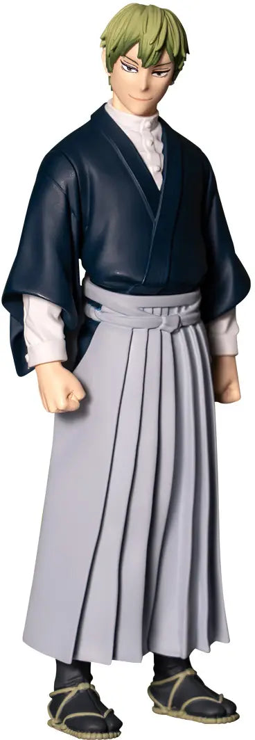 PRE ORDER – CK-J05 COLLEKAZARO - JUJUTSU KAISEN - NAOYA ZEN'IN