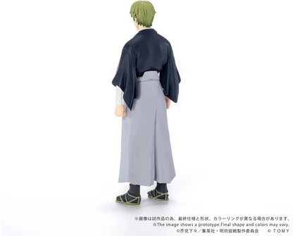 PRE ORDER – CK-J05 COLLEKAZARO - JUJUTSU KAISEN - NAOYA ZEN'IN