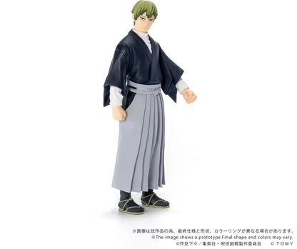 PRE ORDER – CK-J05 COLLEKAZARO - JUJUTSU KAISEN - NAOYA ZEN'IN