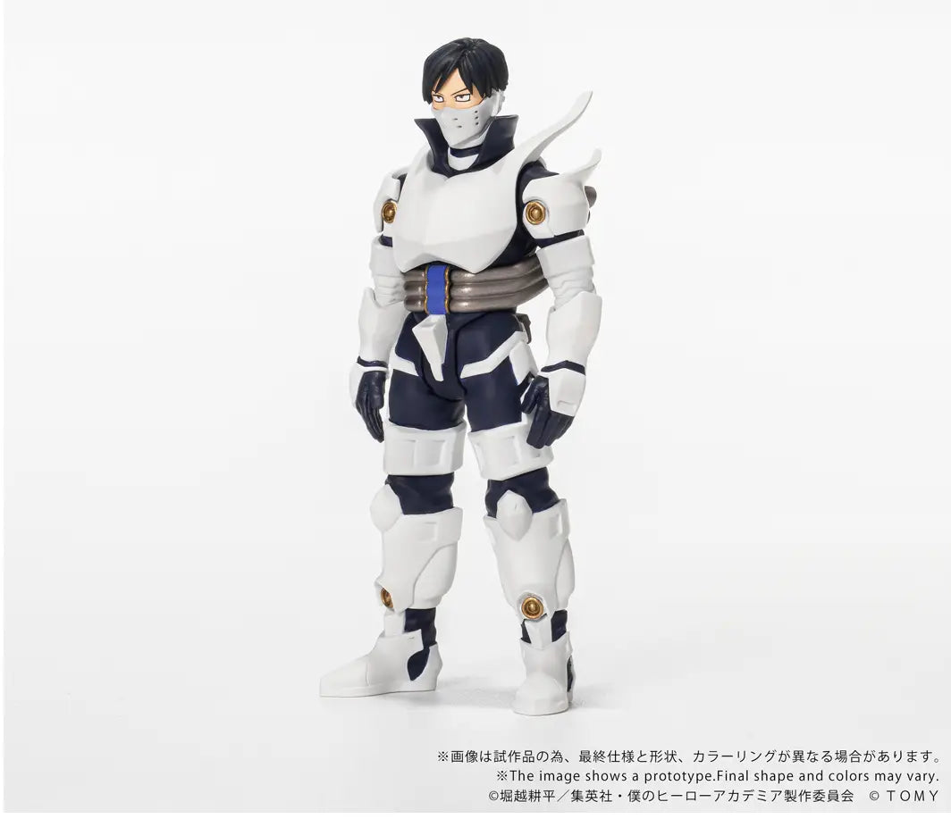 PRE ORDER – CK-M11 COLLEKAZARO MY HERO ACADEMIA TENYA IIDA