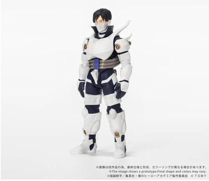 PRE ORDER – CK-M11 COLLEKAZARO MY HERO ACADEMIA TENYA IIDA
