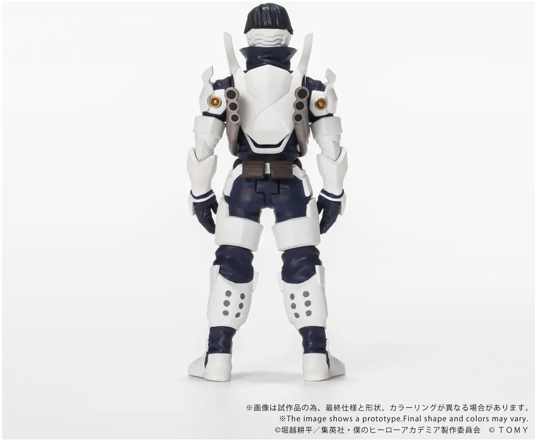 PRE ORDER – CK-M11 COLLEKAZARO MY HERO ACADEMIA TENYA IIDA