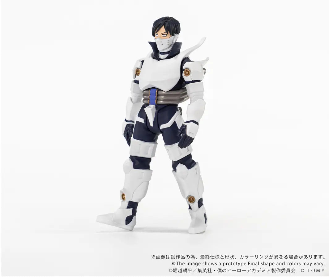 PRE ORDER – CK-M11 COLLEKAZARO MY HERO ACADEMIA TENYA IIDA