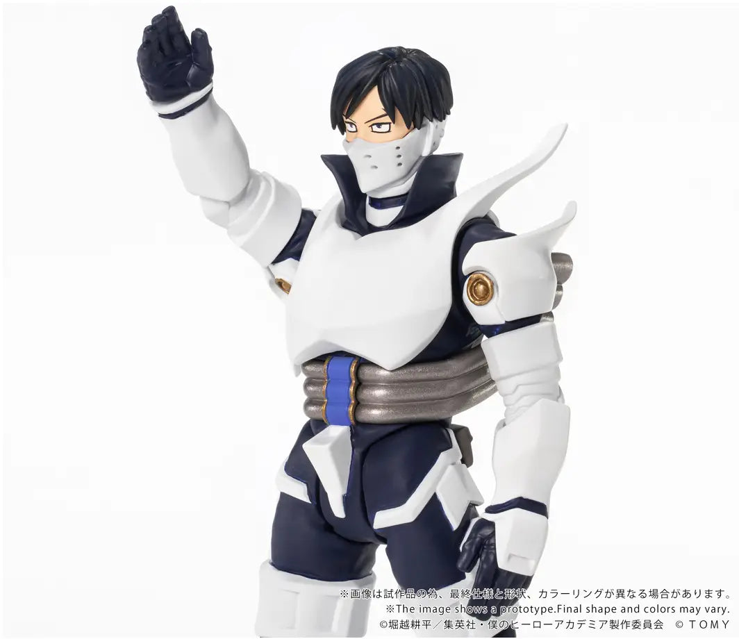 PRE ORDER – CK-M11 COLLEKAZARO MY HERO ACADEMIA TENYA IIDA