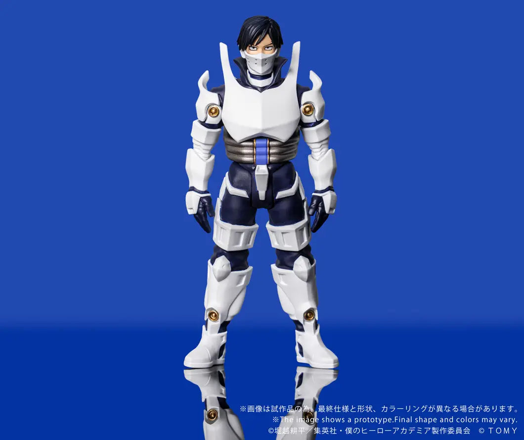 PRE ORDER – CK-M11 COLLEKAZARO MY HERO ACADEMIA TENYA IIDA