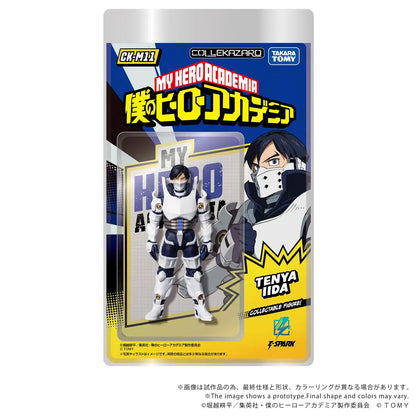 PRE ORDER – CK-M11 COLLEKAZARO MY HERO ACADEMIA TENYA IIDA