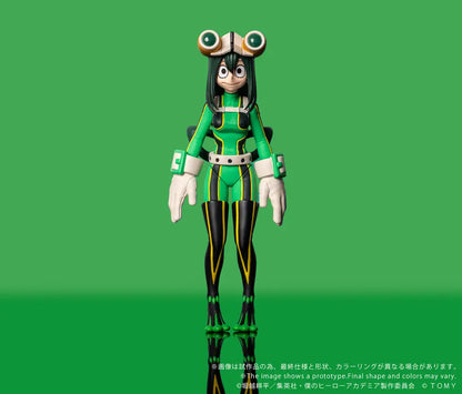PRE ORDER – CK-M12 COLLEKAZARO MY HERO ACADEMIA TSUYU ASUI