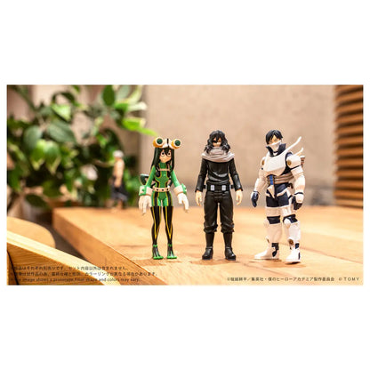 PRE ORDER – CK-M12 COLLEKAZARO MY HERO ACADEMIA TSUYU ASUI