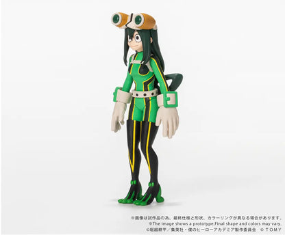 PRE ORDER – CK-M12 COLLEKAZARO MY HERO ACADEMIA TSUYU ASUI
