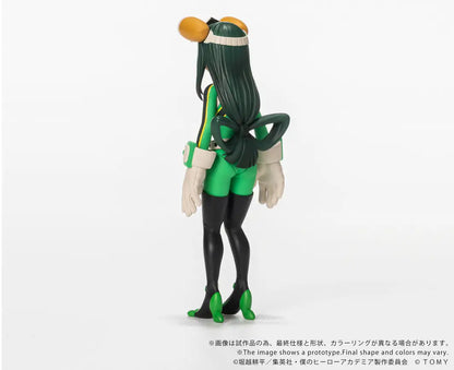 PRE ORDER – CK-M12 COLLEKAZARO MY HERO ACADEMIA TSUYU ASUI
