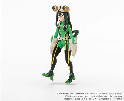 PRE ORDER – CK-M12 COLLEKAZARO MY HERO ACADEMIA TSUYU ASUI