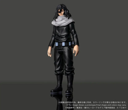 PRE ORDER – CK-M13 COLLEKAZARO MY HERO ACADEMIA SHOTA AIZAWA