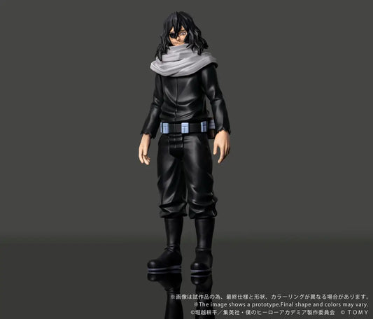 PRE ORDER – CK-M13 COLLEKAZARO MY HERO ACADEMIA SHOTA AIZAWA