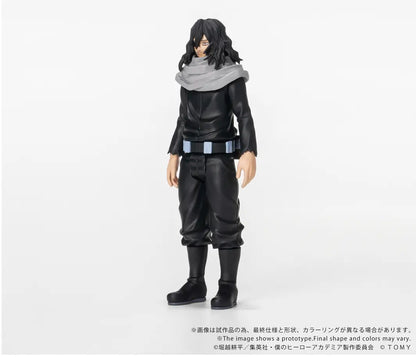 PRE ORDER – CK-M13 COLLEKAZARO MY HERO ACADEMIA SHOTA AIZAWA