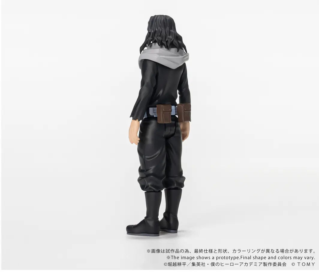 PRE ORDER – CK-M13 COLLEKAZARO MY HERO ACADEMIA SHOTA AIZAWA