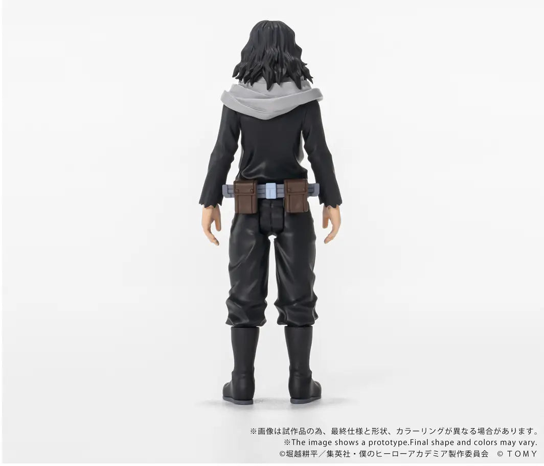 PRE ORDER – CK-M13 COLLEKAZARO MY HERO ACADEMIA SHOTA AIZAWA