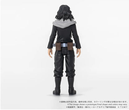 PRE ORDER – CK-M13 COLLEKAZARO MY HERO ACADEMIA SHOTA AIZAWA