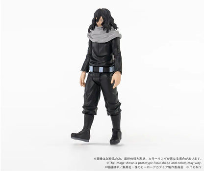 PRE ORDER – CK-M13 COLLEKAZARO MY HERO ACADEMIA SHOTA AIZAWA