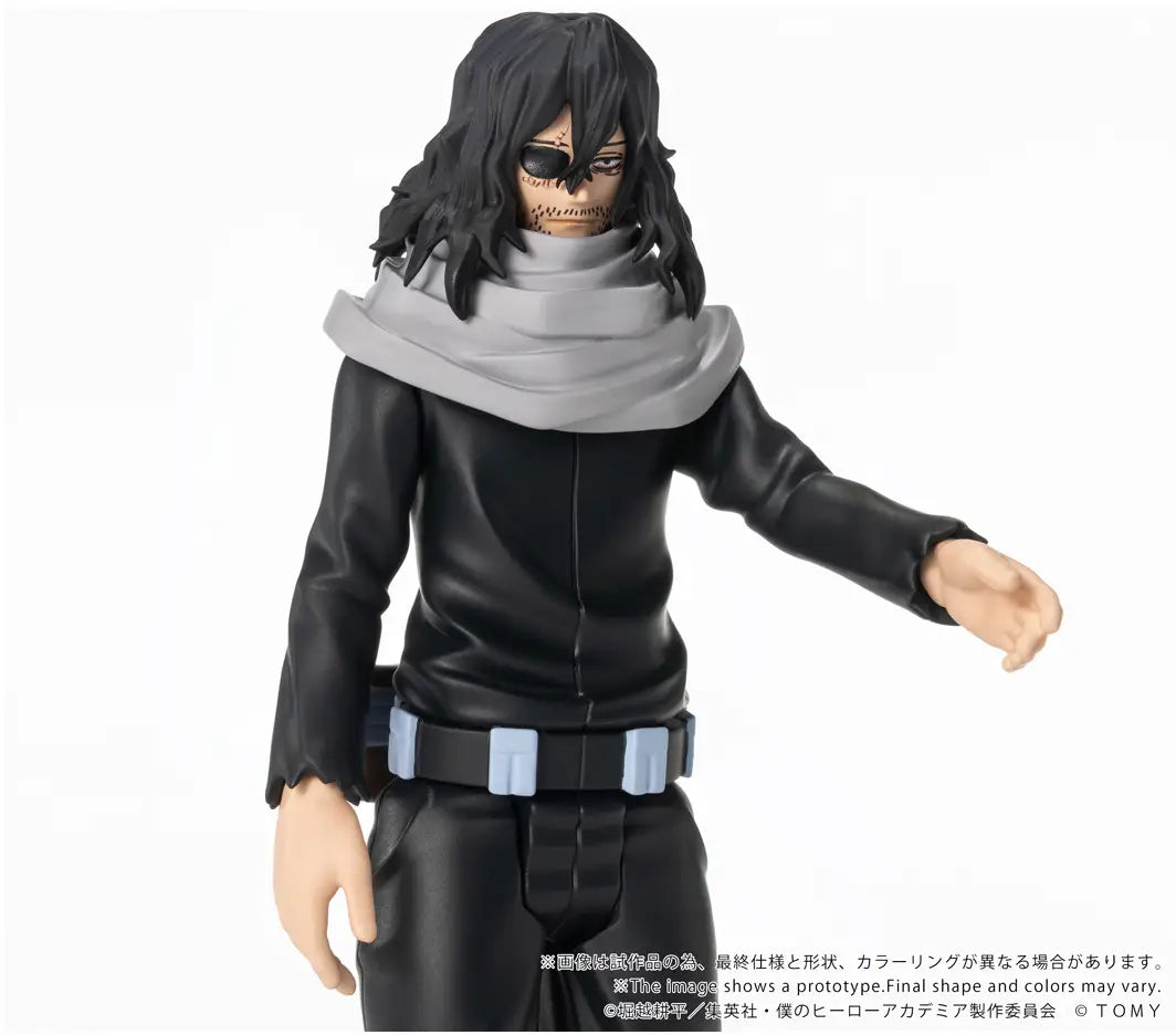 PRE ORDER – CK-M13 COLLEKAZARO MY HERO ACADEMIA SHOTA AIZAWA