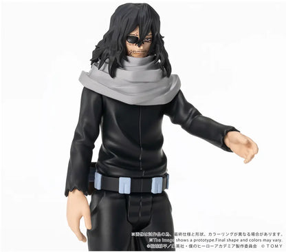PRE ORDER – CK-M13 COLLEKAZARO MY HERO ACADEMIA SHOTA AIZAWA
