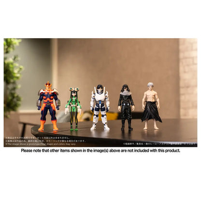 PRE ORDER – CK-M13 COLLEKAZARO MY HERO ACADEMIA SHOTA AIZAWA