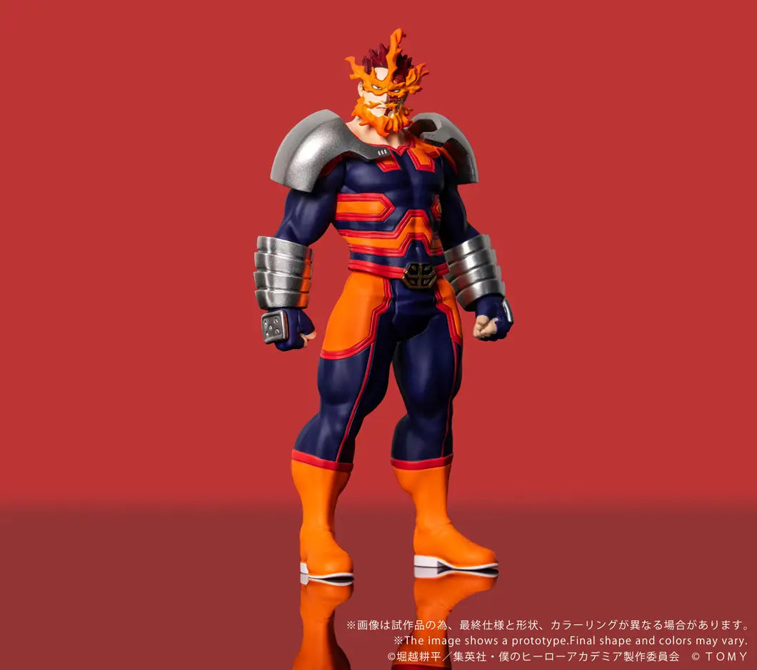 PRE ORDER – CK-M14 COLLEKAZARO MY HERO ACADEMIA ENDEAVOR