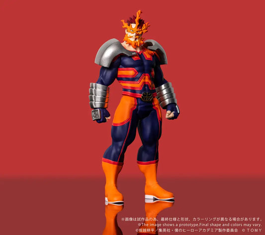 PRE ORDER – CK-M14 COLLEKAZARO MY HERO ACADEMIA ENDEAVOR