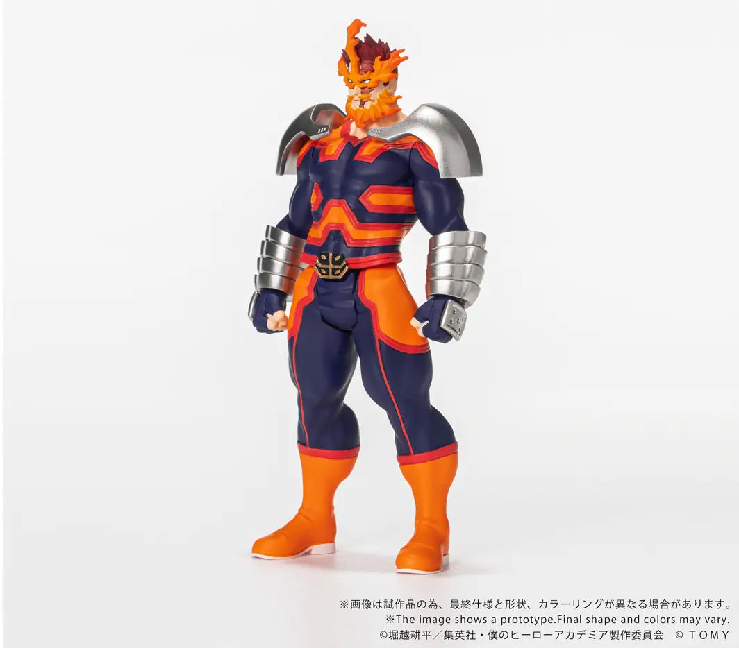 PRE ORDER – CK-M14 COLLEKAZARO MY HERO ACADEMIA ENDEAVOR