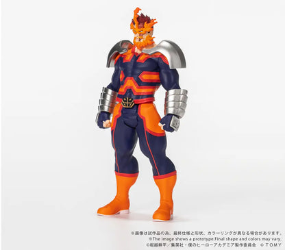 PRE ORDER – CK-M14 COLLEKAZARO MY HERO ACADEMIA ENDEAVOR