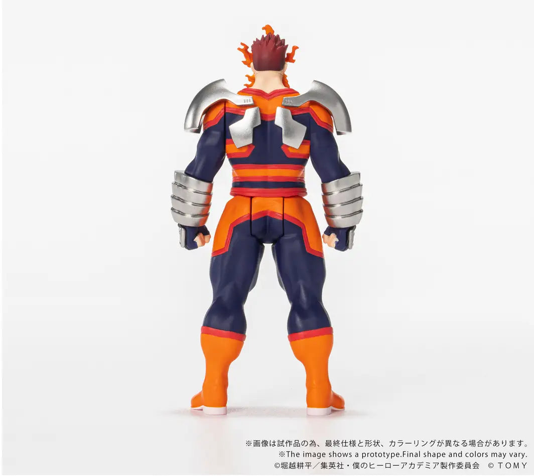 PRE ORDER – CK-M14 COLLEKAZARO MY HERO ACADEMIA ENDEAVOR