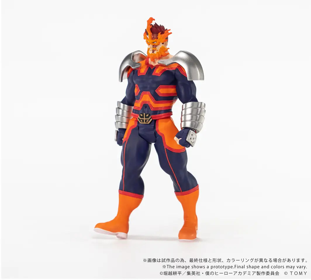 PRE ORDER – CK-M14 COLLEKAZARO MY HERO ACADEMIA ENDEAVOR