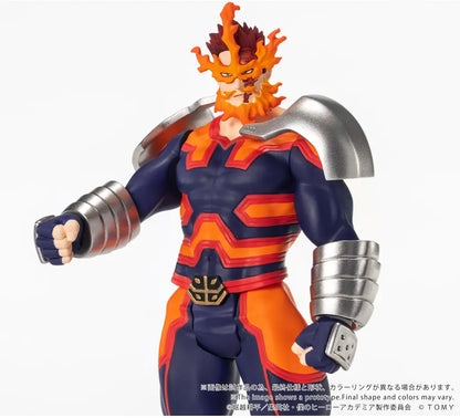 PRE ORDER – CK-M14 COLLEKAZARO MY HERO ACADEMIA ENDEAVOR