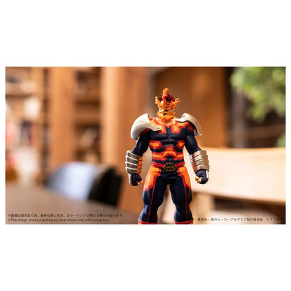 PRE ORDER – CK-M14 COLLEKAZARO MY HERO ACADEMIA ENDEAVOR