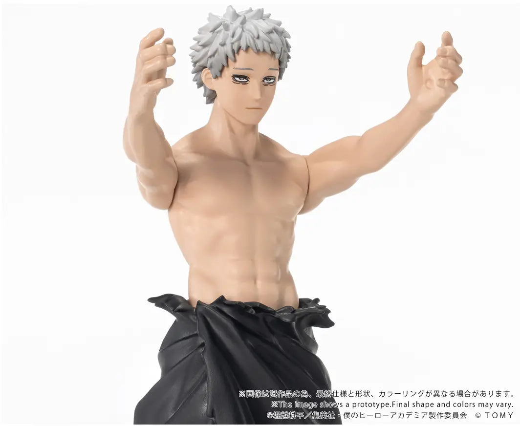 PRE ORDER – CK-M15 COLLEKAZARO MY HERO ACADEMIA ALL FOR ONE