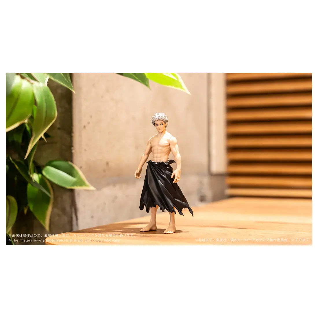 PRE ORDER – CK-M15 COLLEKAZARO MY HERO ACADEMIA ALL FOR ONE